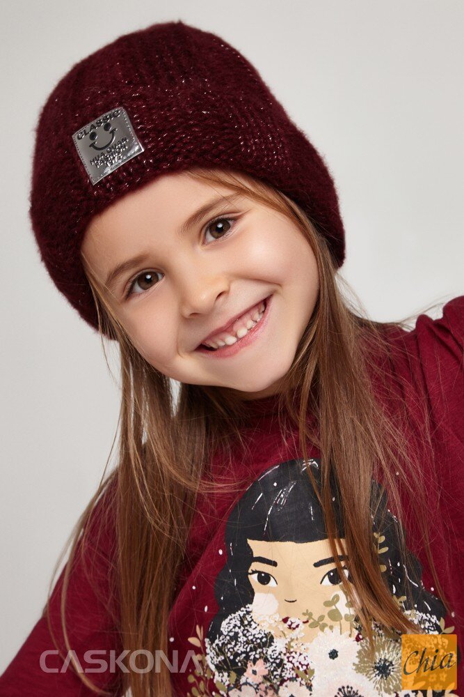 CHILLI CH FLIP UNI бордо