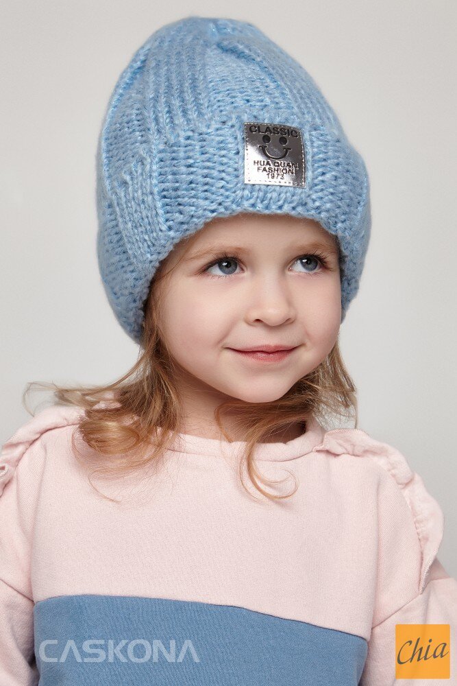 CHILLI CH FLIP UNI голубой