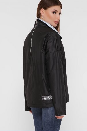 Glem: Куртка М-279 701/509-черный p55368 - фото 4