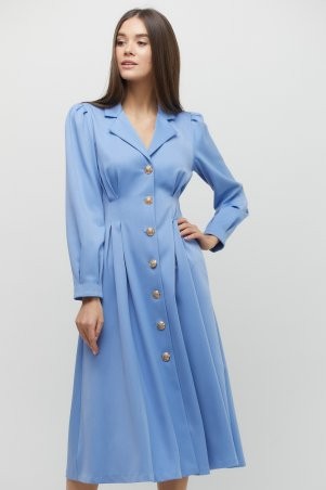 Cardo: Платье "RENEE" голубой CRD1904-1052 - фото 1