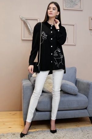 Seventeen: Рубашка 1327.4008 - фото 4