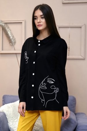 Seventeen: Рубашка 1327.4008 - фото 6