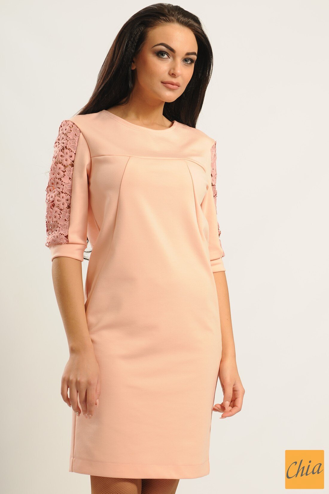 Платье "Хилари"