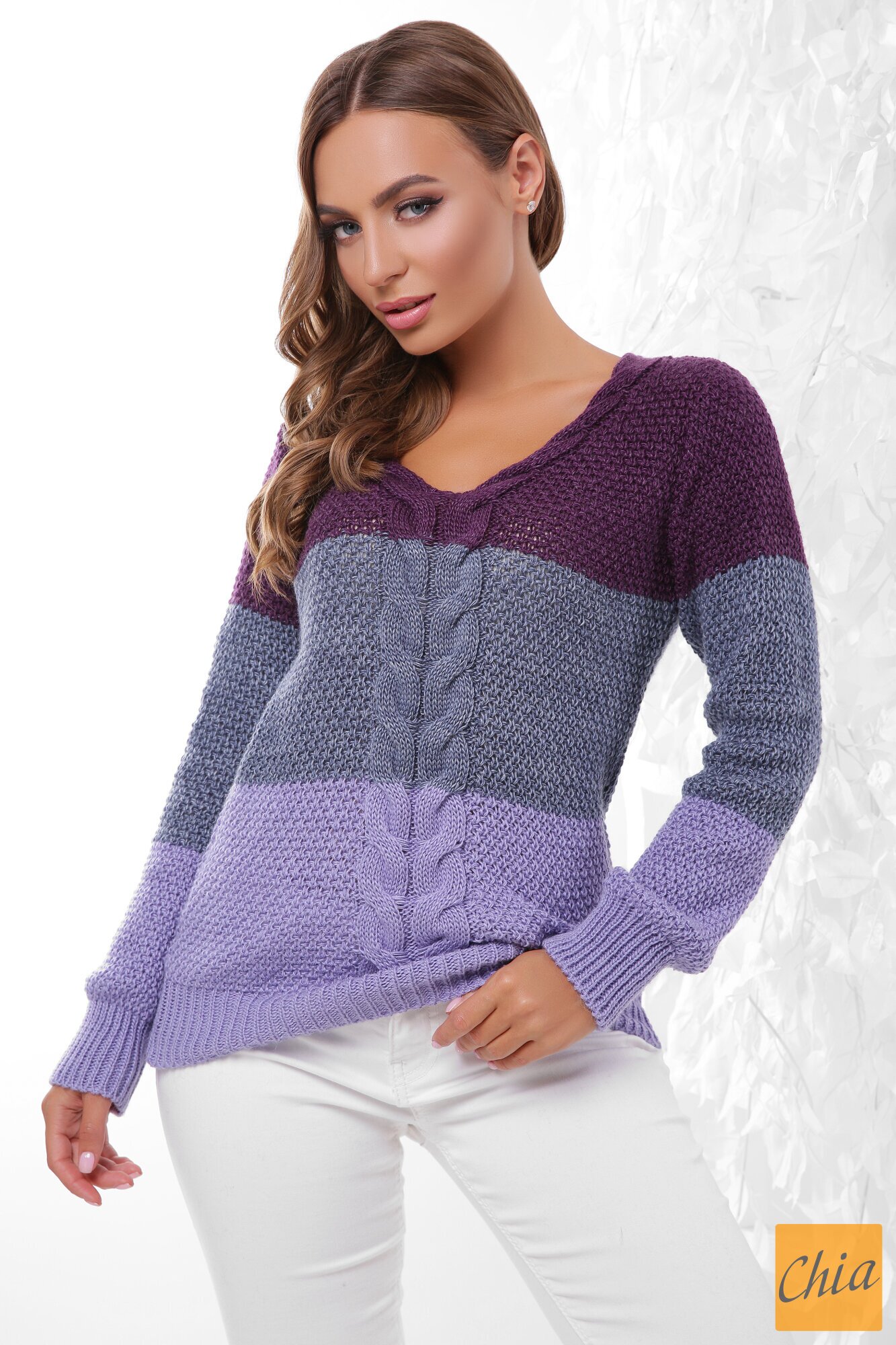 Джемпер Лка