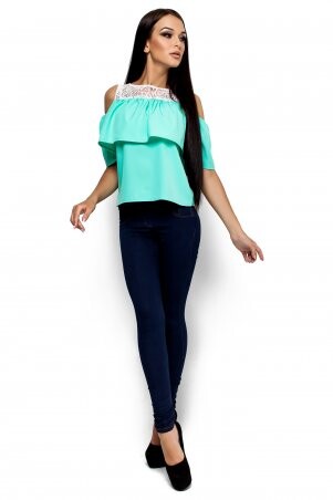 Karree: Блуза Эллат P1205M3875 - фото 1