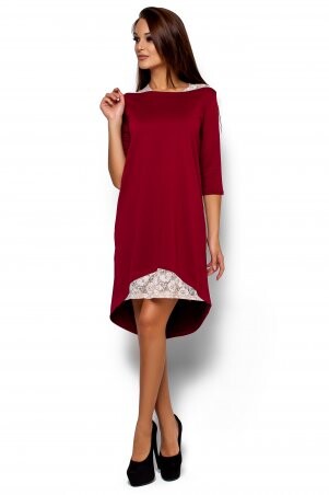 Karree: Платье Либерия P1246M3999 - фото 1