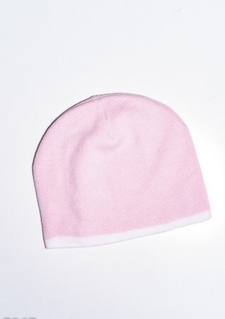 ISSA PLUS: Женские шапки 7967_розовый - фото 2