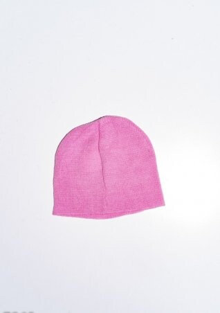 ISSA PLUS: Детские шапки 7962_розовый - фото 1