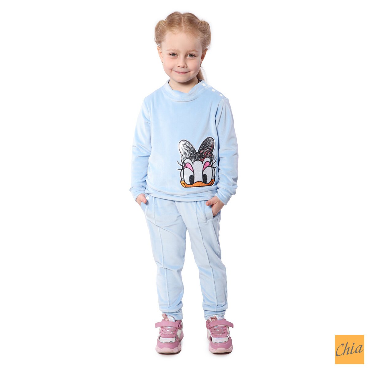 Спортивный костюм Lolli