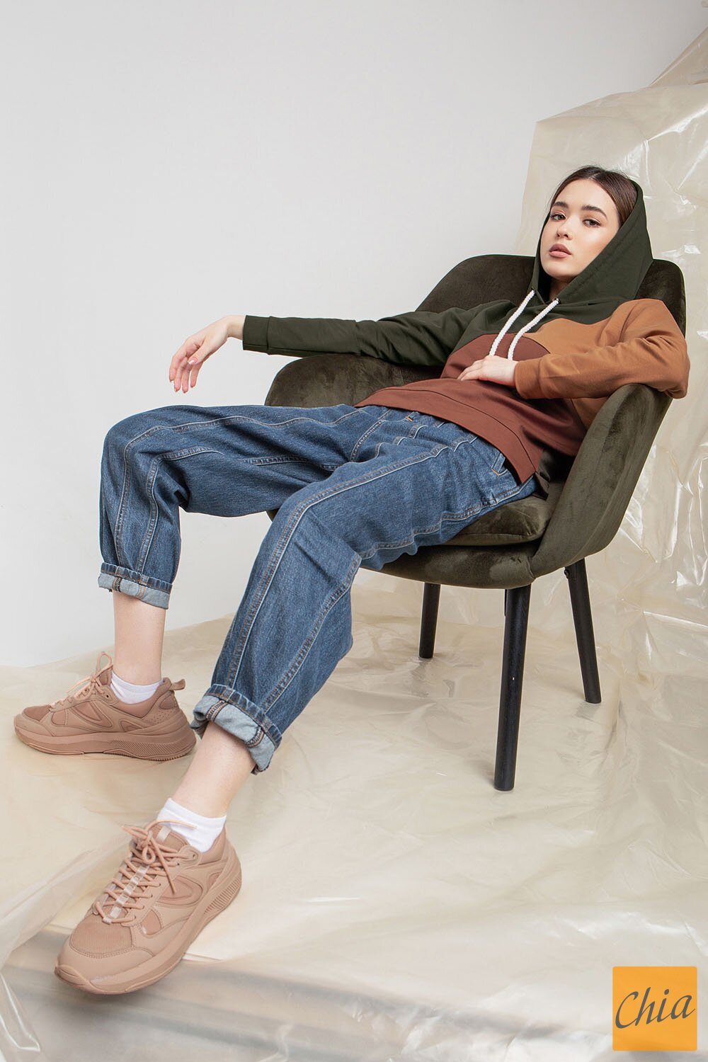 Свитшот Bellise