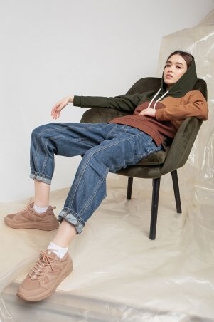 Свитшот Bellise