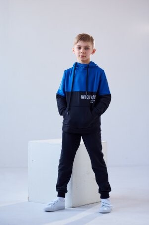 Stimma: Детский спортивный костюм Орбит 4920-1 - фото 1