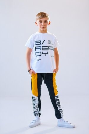 Stimma: Детские спортивные штаны Тер 4913 - фото 1