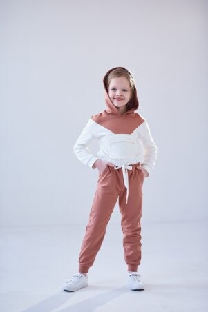 Stimma: Детский спортивный костюм Амалика 4857 - фото 1