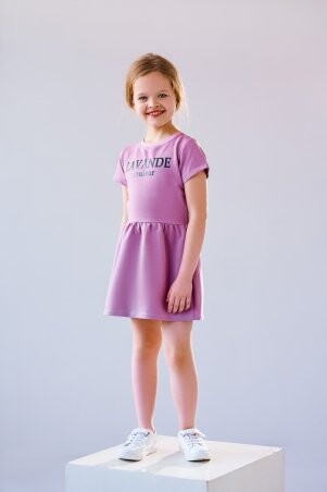 Stimma: Дитяча сукня Прінг 4890 - фото 1