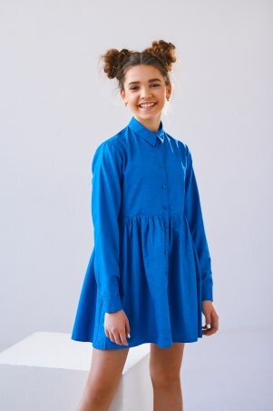 Stimma: Дитяча сукня Ламма 4842 - фото 1