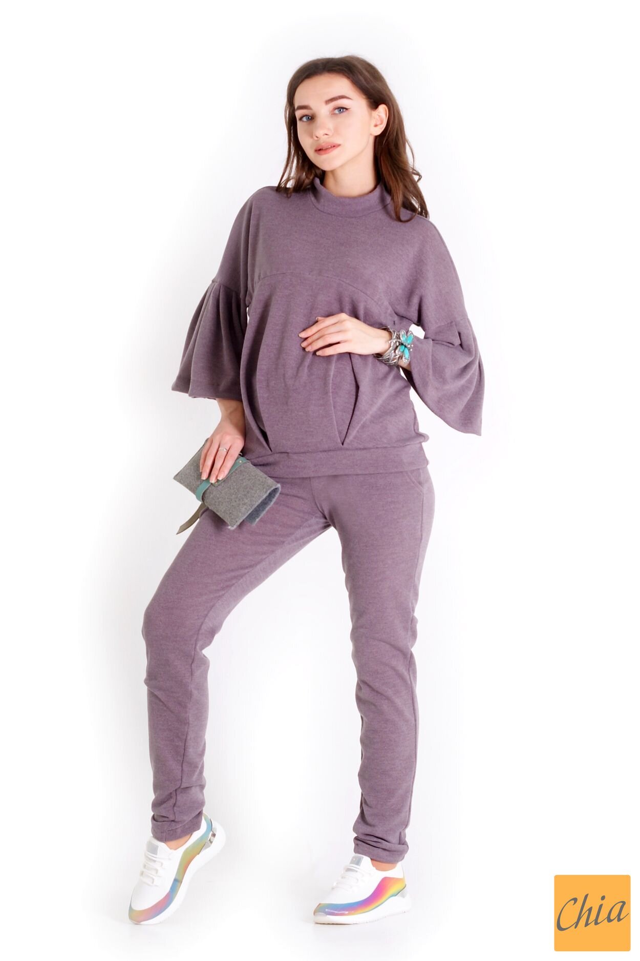 Костюм Cтильный променад (в новой расцветке)