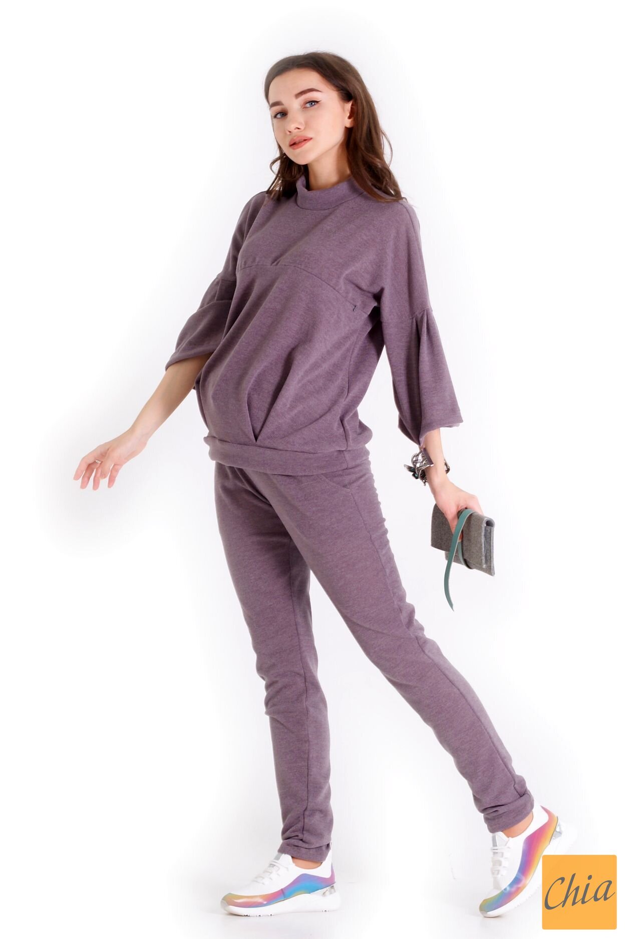 Костюм Cтильный променад (в новой расцветке)