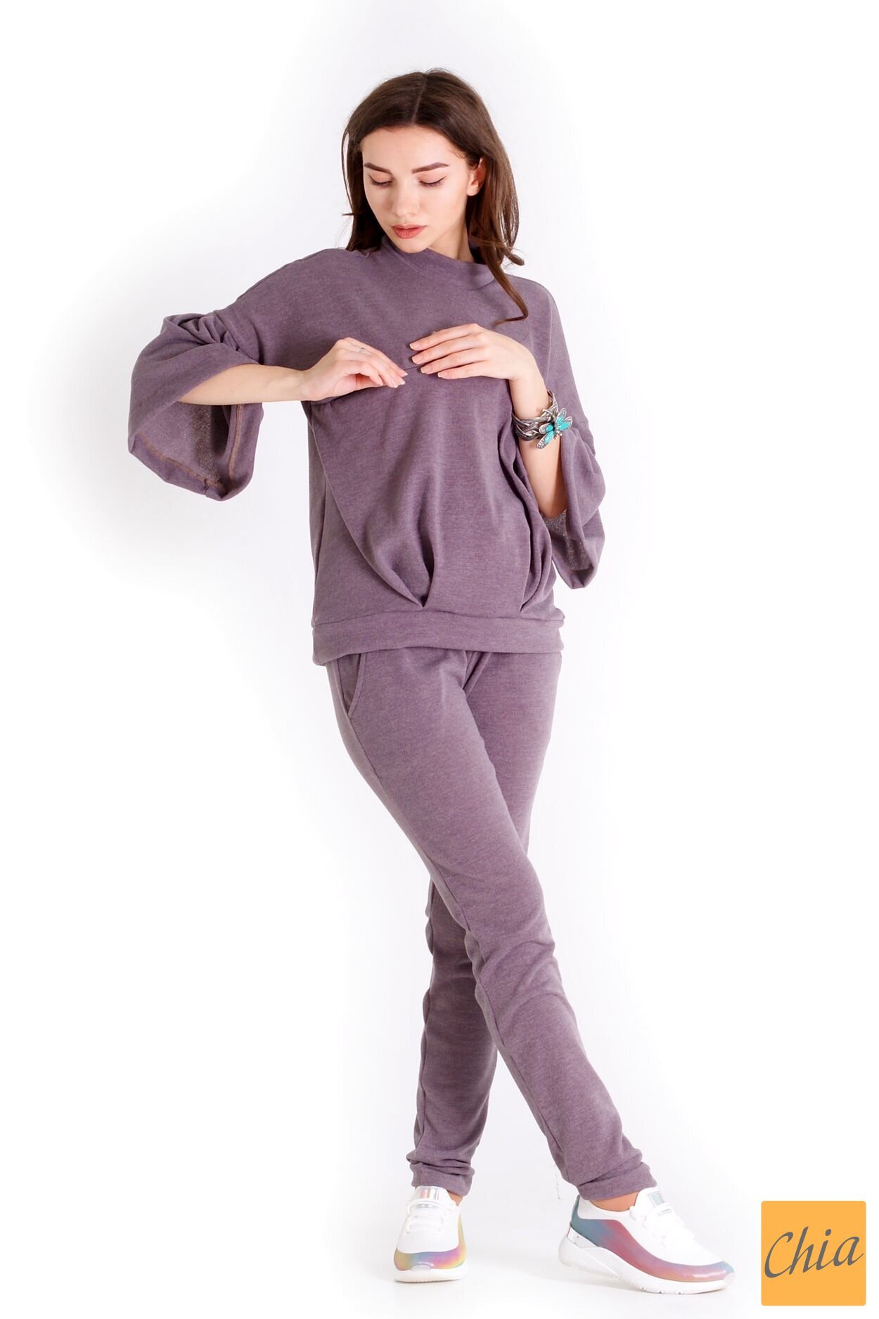 Костюм Cтильный променад (в новой расцветке)