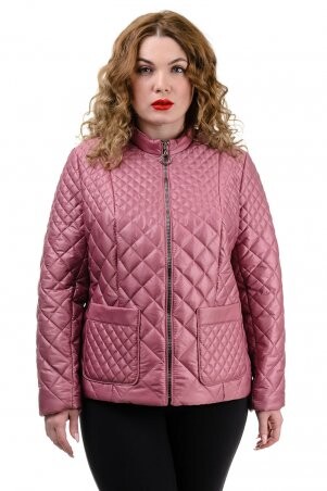 A.G.: Куртка «Виктория» 292 розовый - фото 1