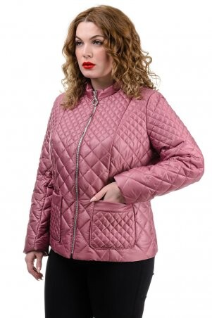 A.G.: Куртка «Виктория» 292 розовый - фото 2