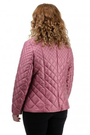 A.G.: Куртка «Виктория» 292 розовый - фото 3
