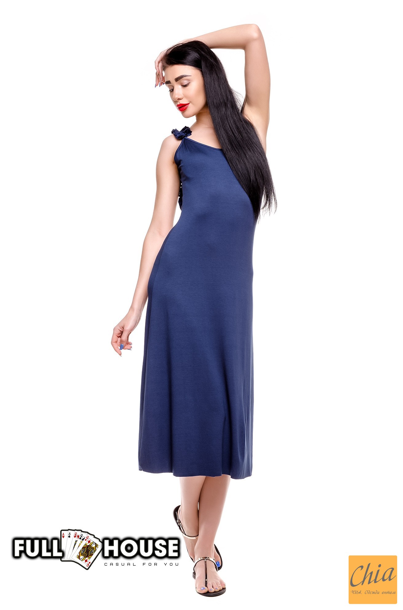 Сарафан Stracciatella