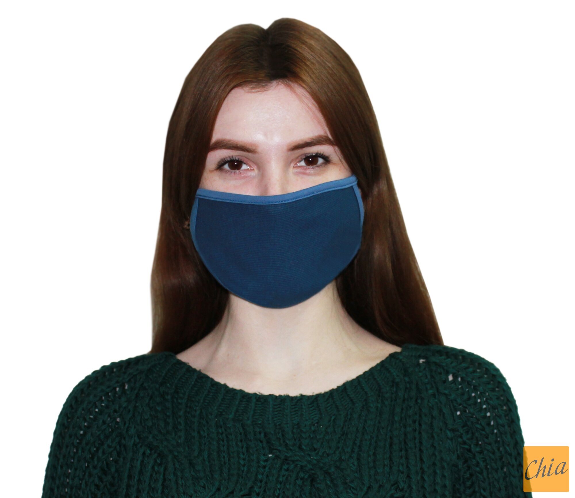 Маска тканевая не медицинская