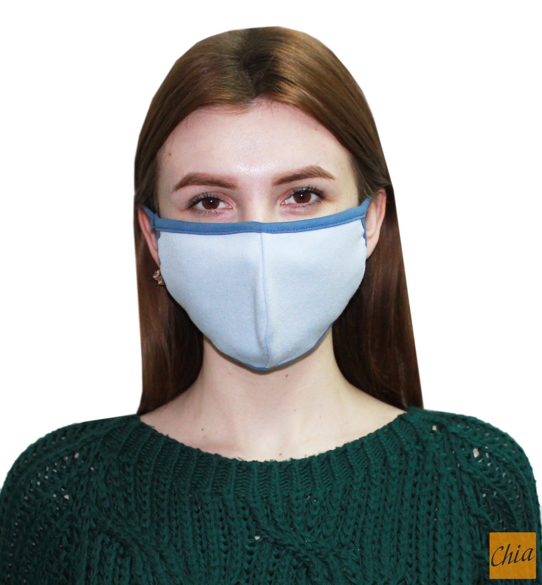 Маска тканевая не медицинская