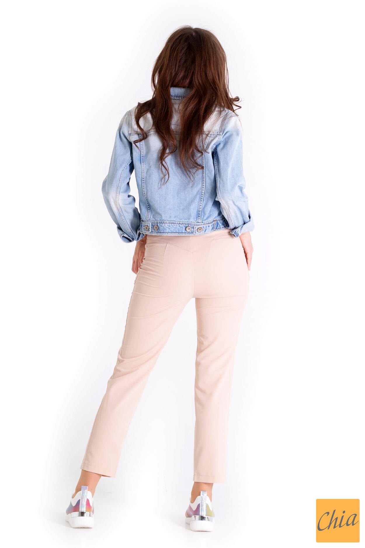 Брюки Энергия движения беж