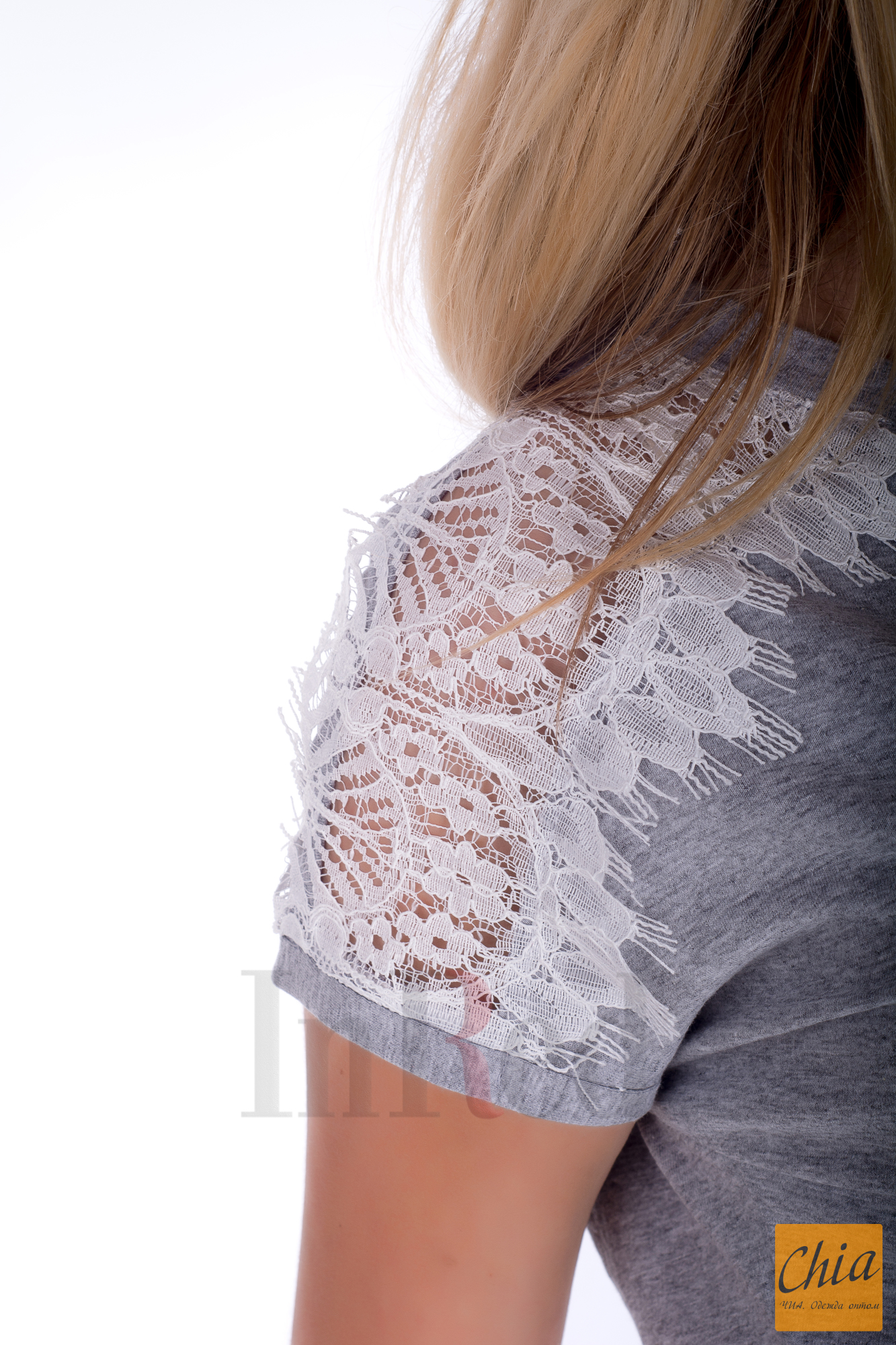 Футболка "IN LOVE"