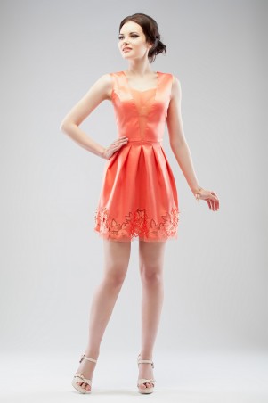 RicaMare: Платье RM239-15VC - фото 1