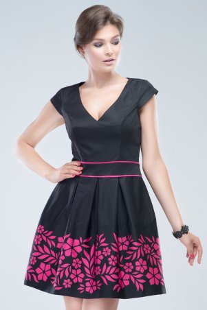 RicaMare: Платье RM905-15VC - фото 1