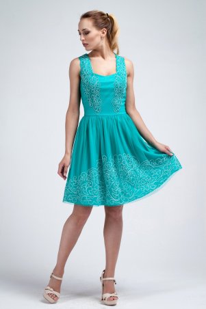RicaMare: Платье RM855-15VC - фото 1