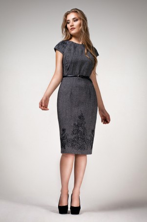 RicaMare: Платье RM163 - фото 1