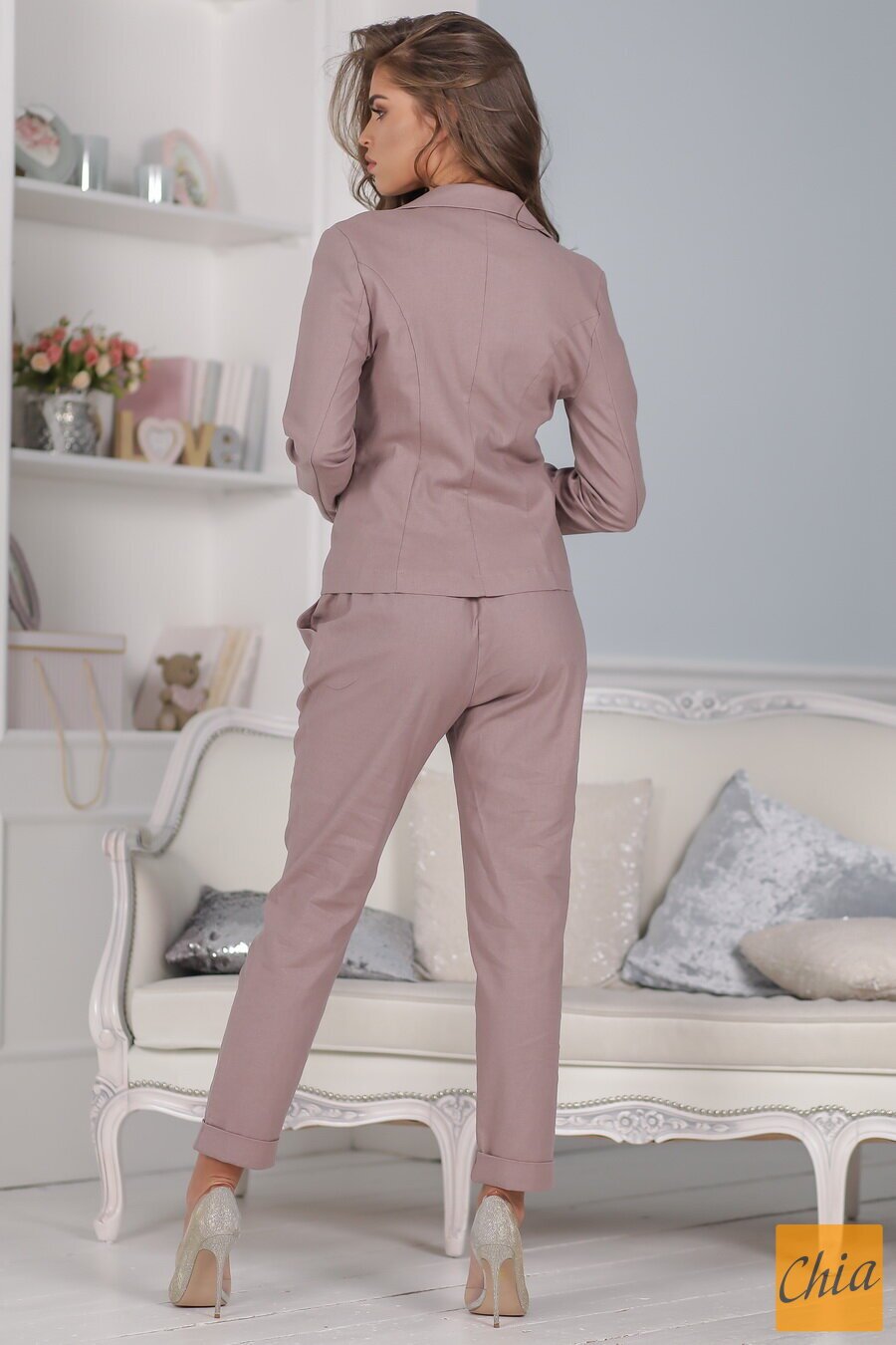 Костюм-двойка