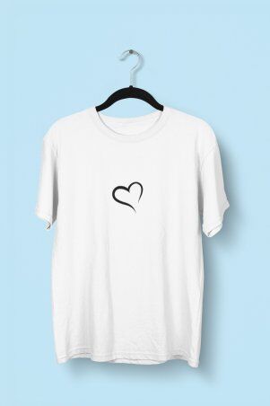 Oldisen: Женская футболка "Почуття-5" WTP-015 - фото 1