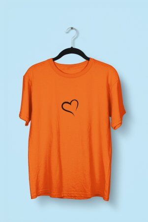 Oldisen: Женская футболка "Почуття-2" WTP-012 - фото 1