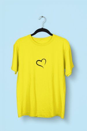 Oldisen: Женская футболка "Почуття-1" WTP-011 - фото 1