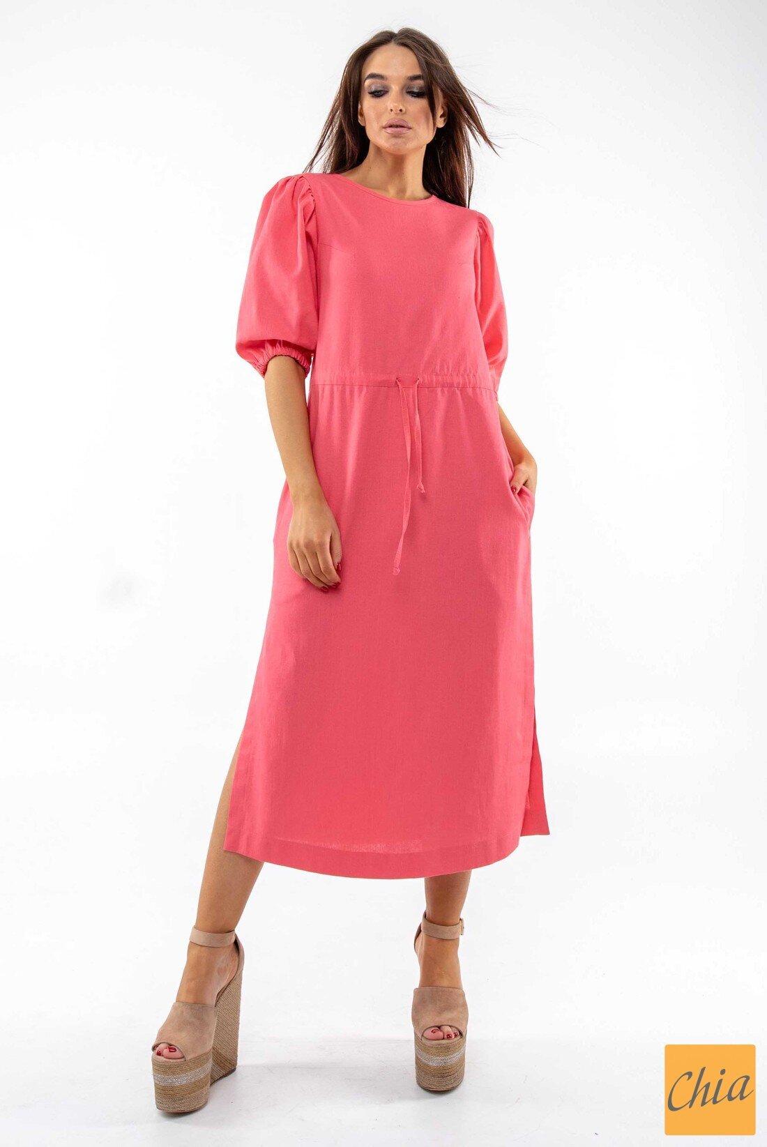 Платье "Глоу"