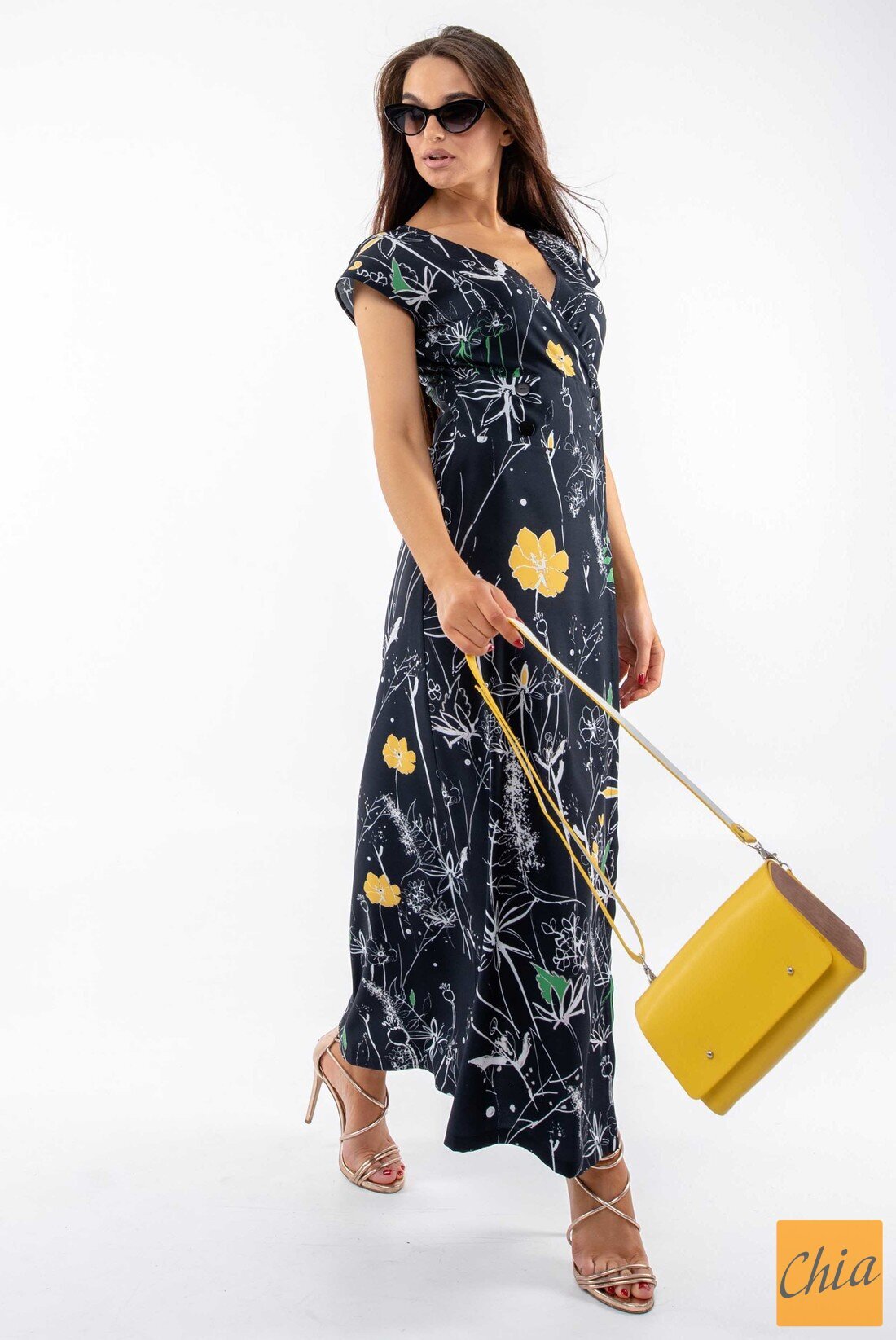 Платье "Пэйтон"