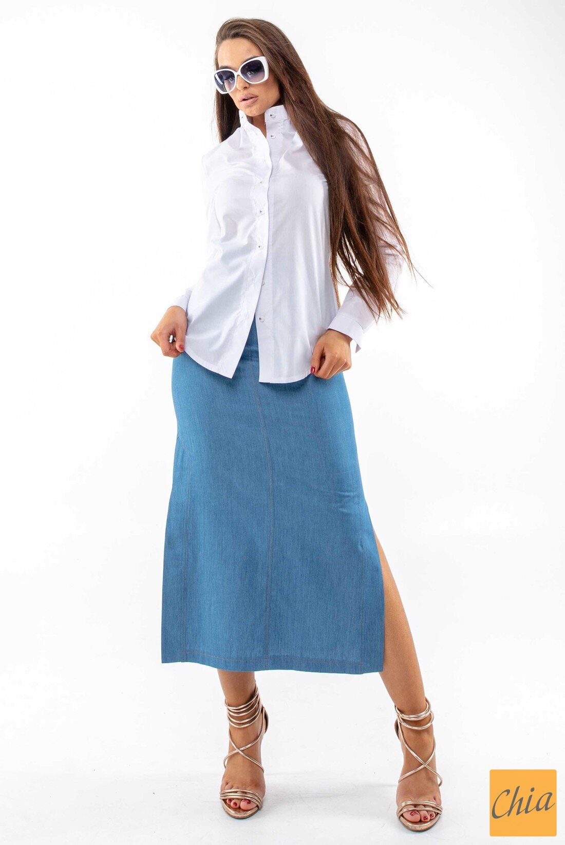 Костюм "Дана-Дерби"