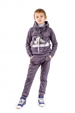 Kids Couture: Спорт. костюм, кед 102230227 - фото 1