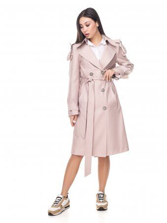 Тренч Сандра