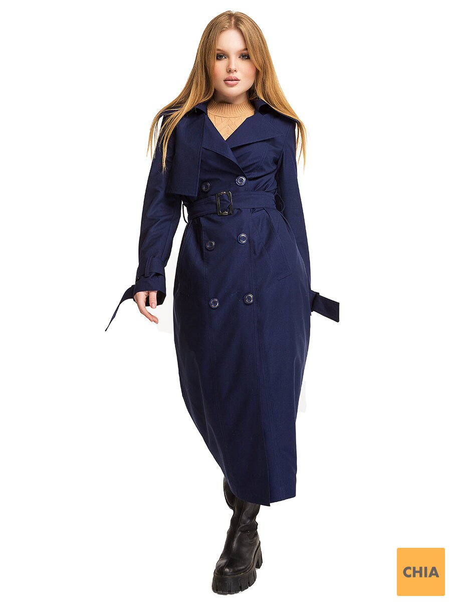 Тренч Лилия