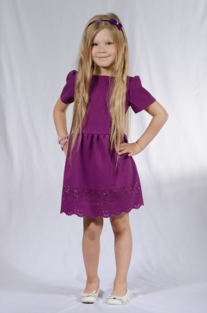 Kids Couture: Платье купон 14066 - фото 1