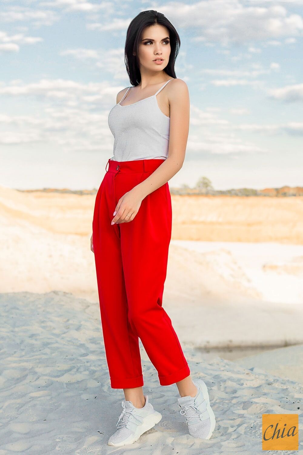 Брюки Пикассо