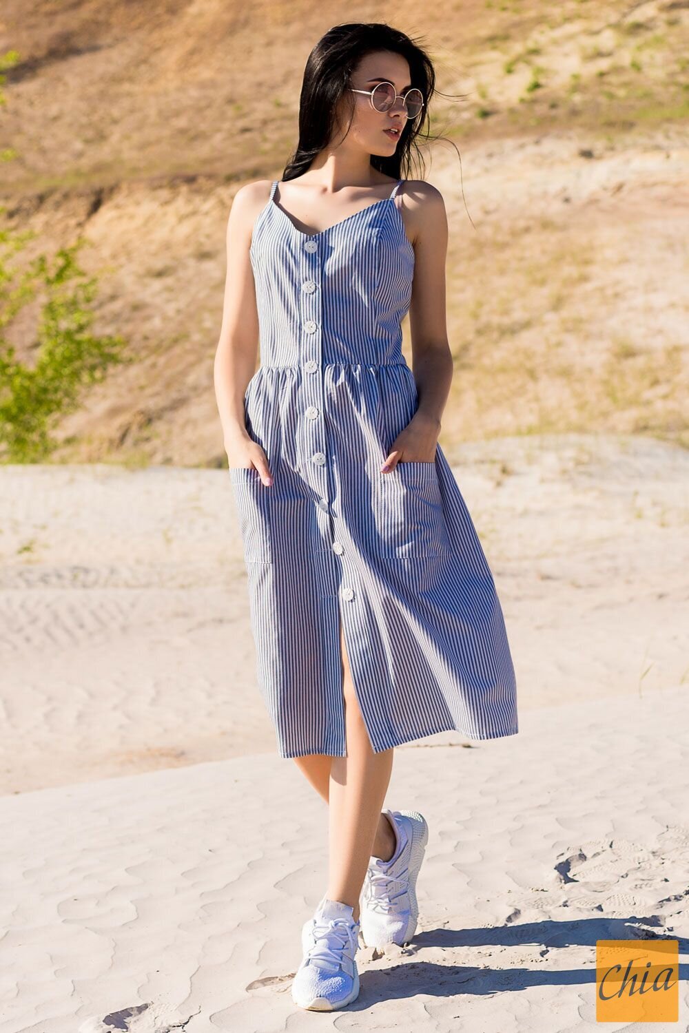 Сарафан Марлен