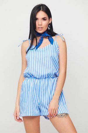 Комбинезон Тахо