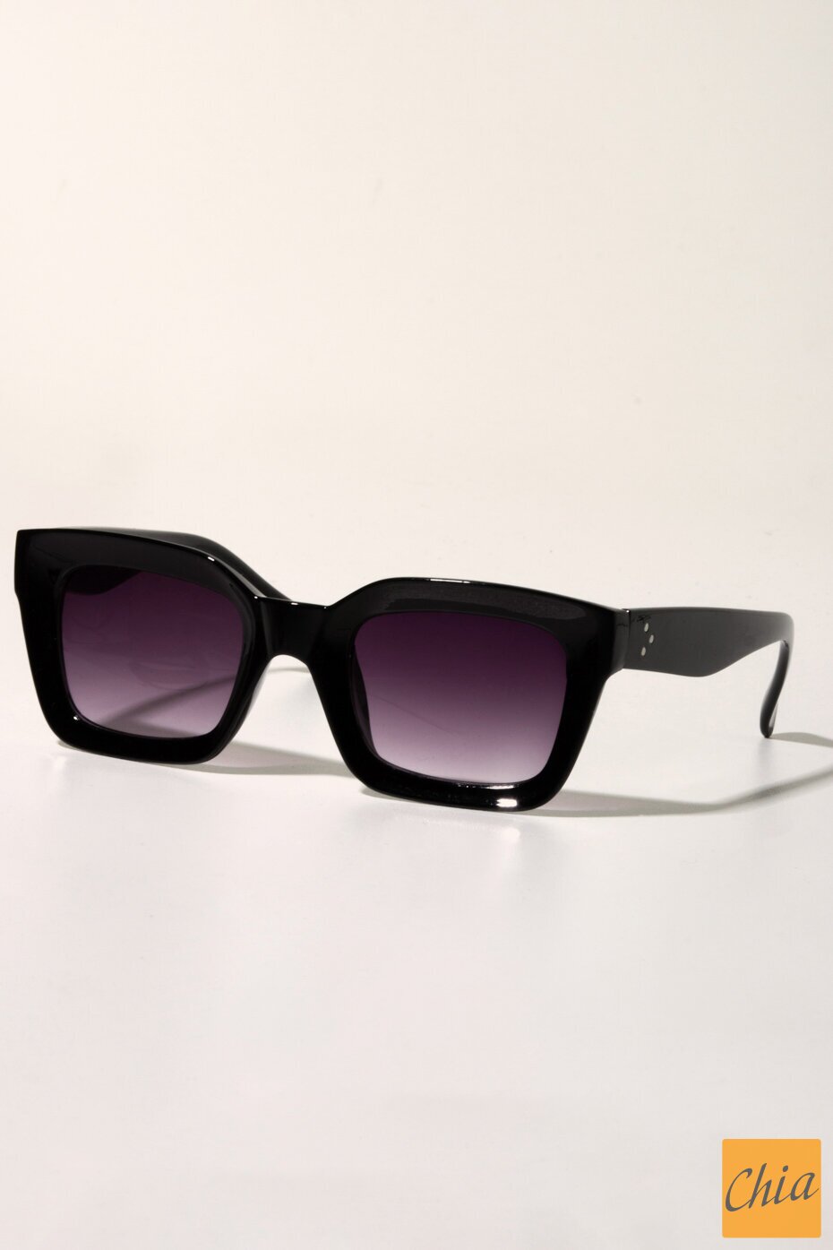 Квадратные солнцезащитные очки